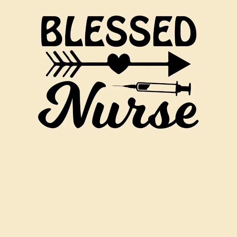Blessed Nurse