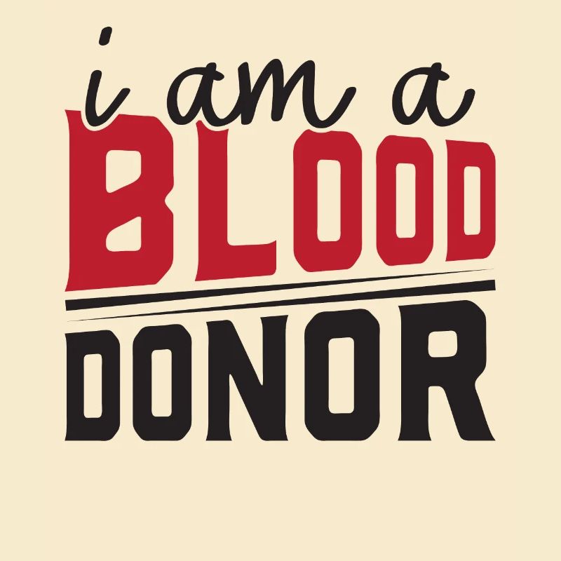 Blutspende Blutspenden Blutspender