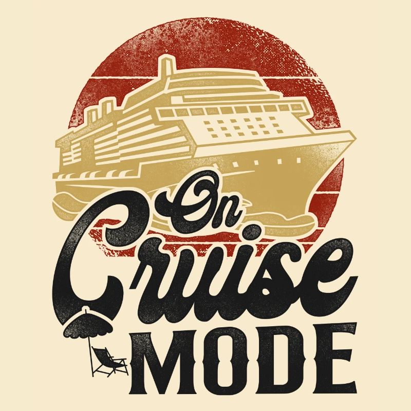 Croisière Vacances Vintage On