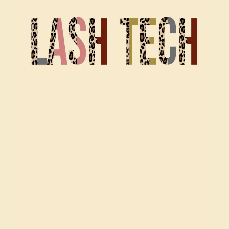 Lash Tech