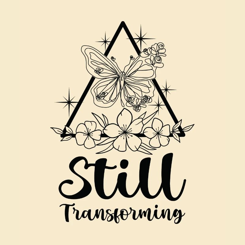 Galaxie transformatrice de papillon céleste