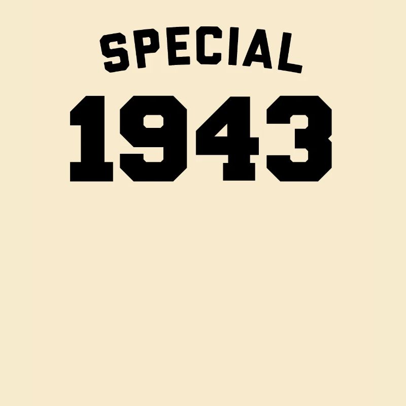 Drôle d’anniversaire spécial 1943