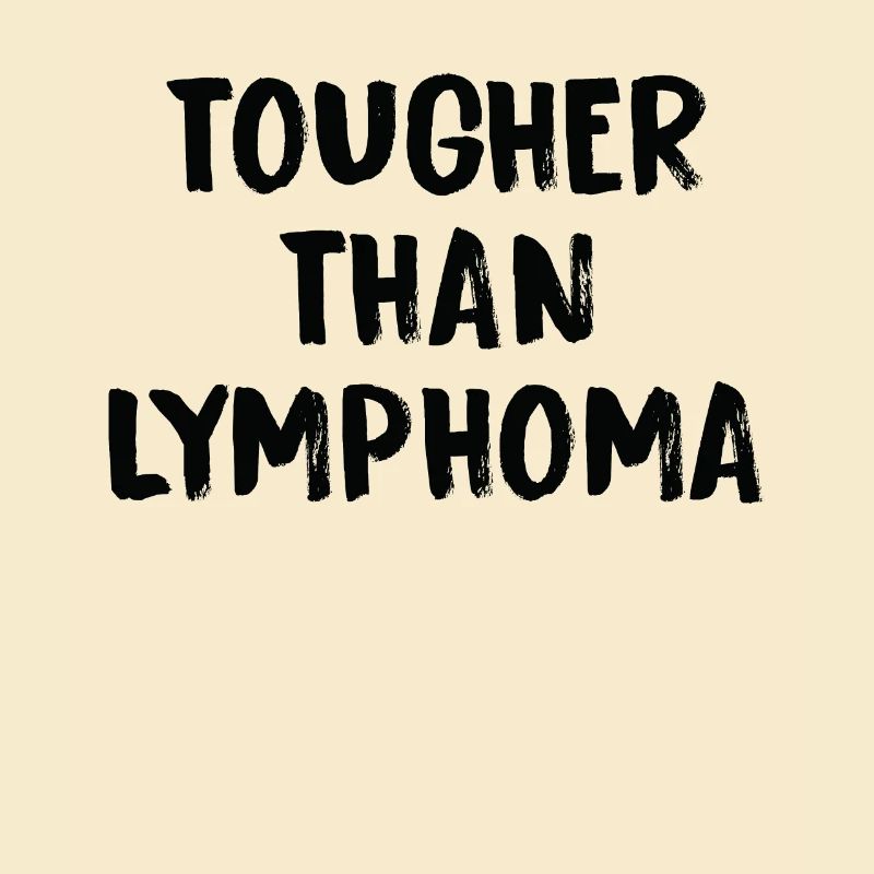 Härter Als Lymphomkrebs