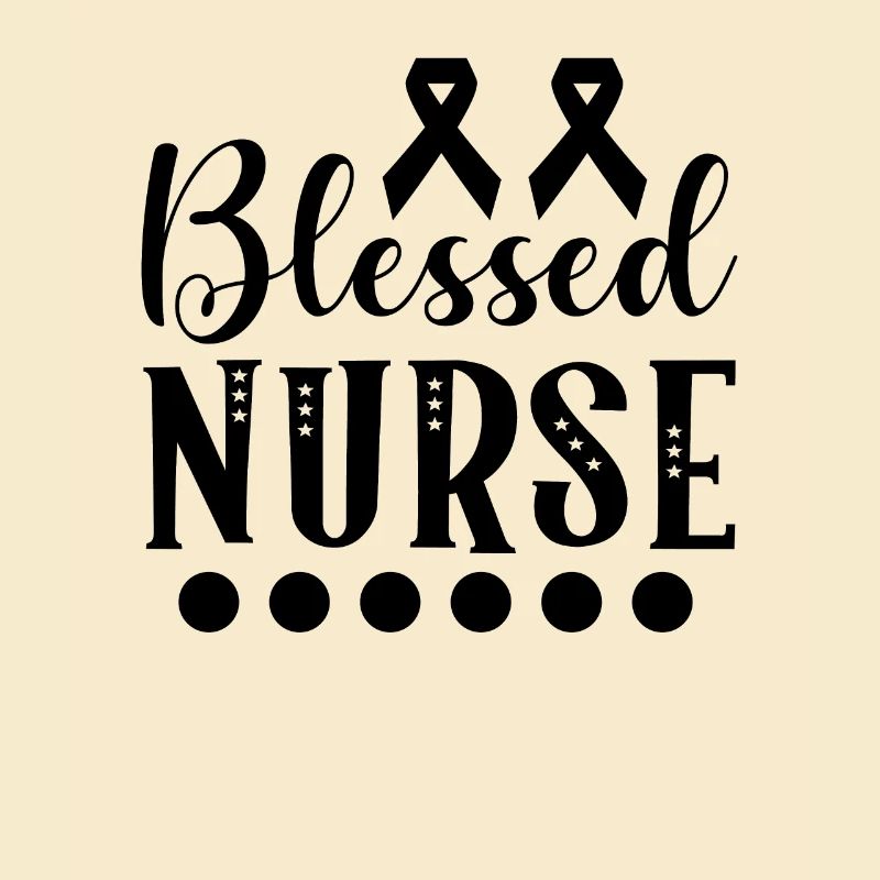 Blessed Nurse