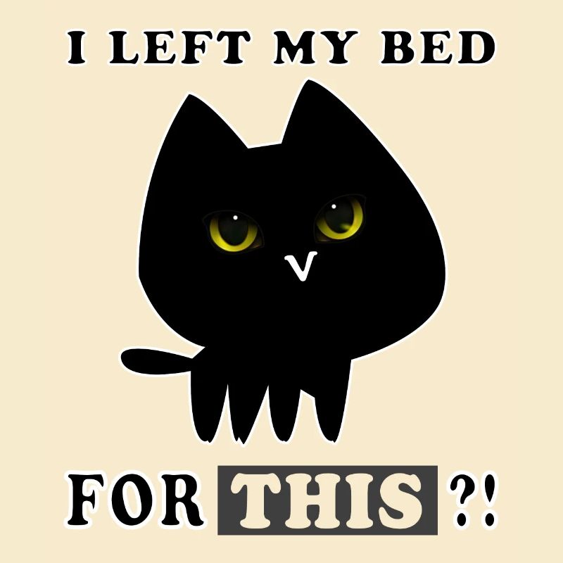 C’est pourquoi j’ai quitté mon LIT?