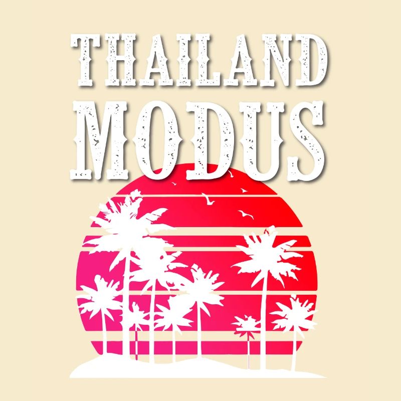 Thailand Modus