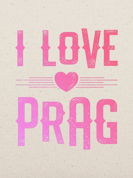 I Love Prag