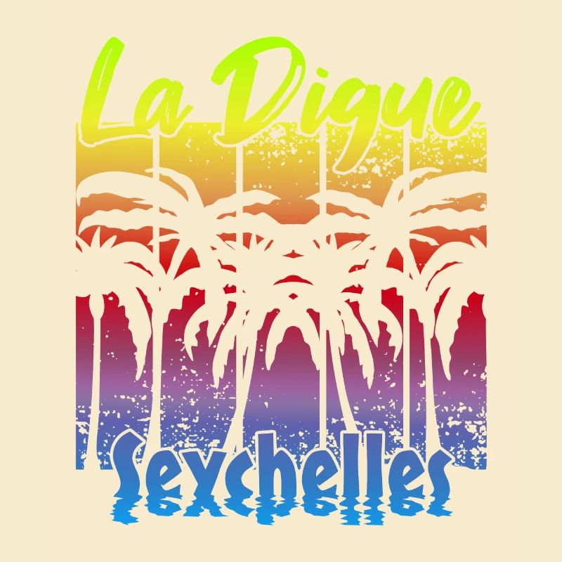 La Digue Seychelles