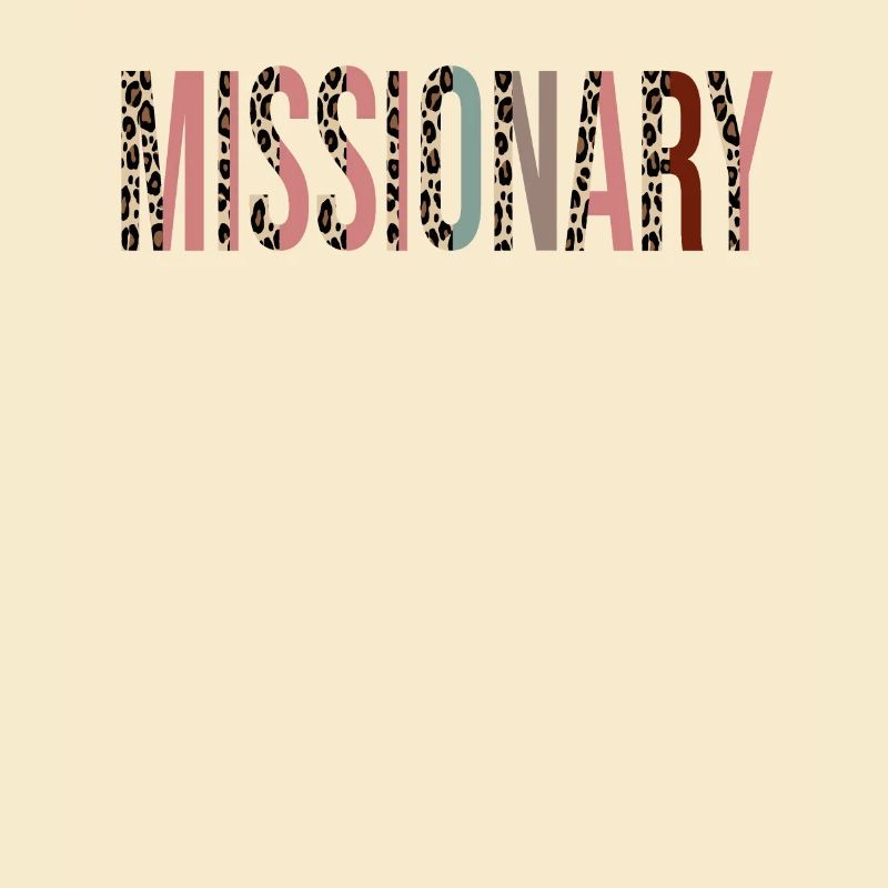 Missionar