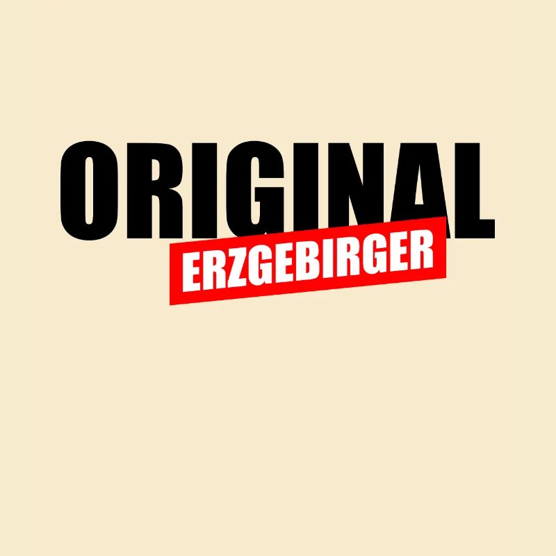 Original Erzgebirger