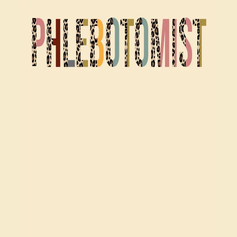 Phlébotomiste