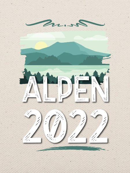 Alpen 2022