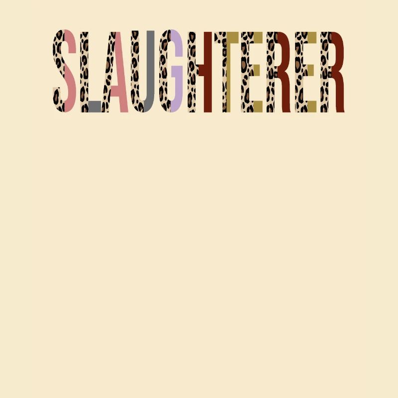 Schlächter