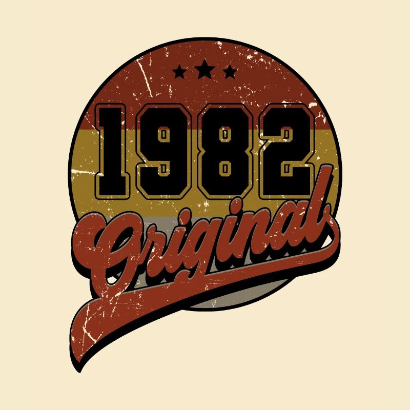 1982 Birthday