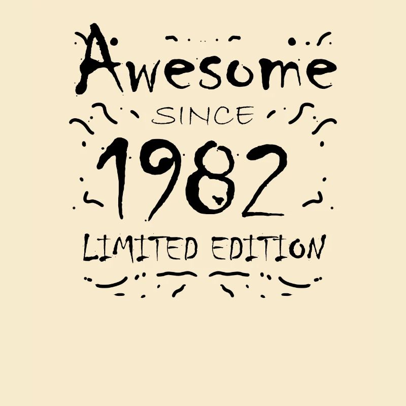 1982 - Né en 1982
