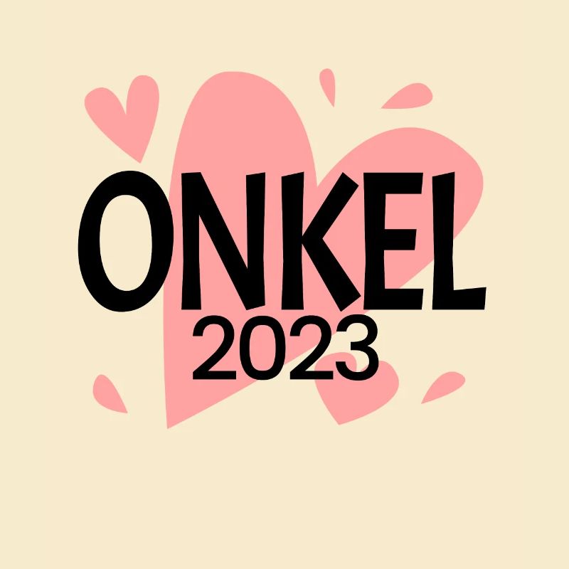 Onkel 2023 - Onkel werden - Onkel loading 2023