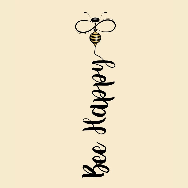 Bee Happy