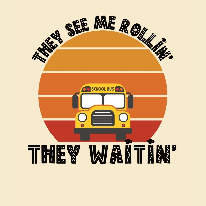 Bus driver Vocation Profession Work Gift