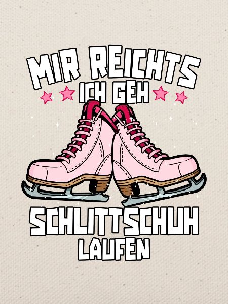 Eislaufen