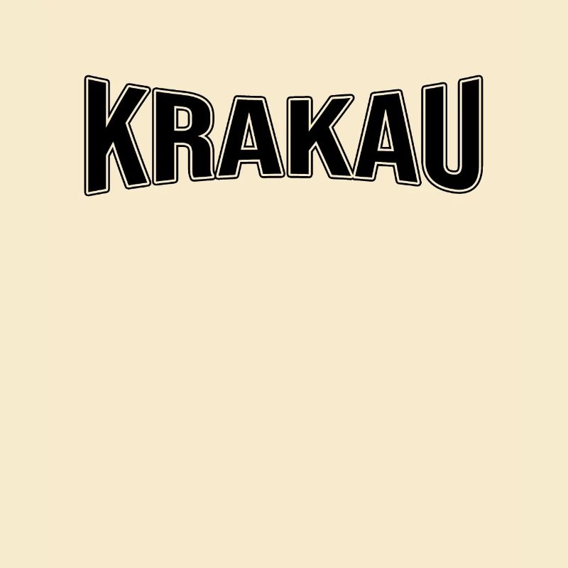 Krakau
