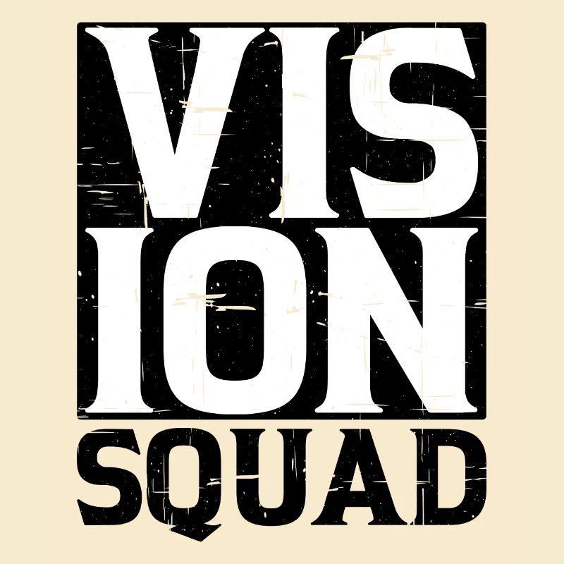 Vision Squad 4