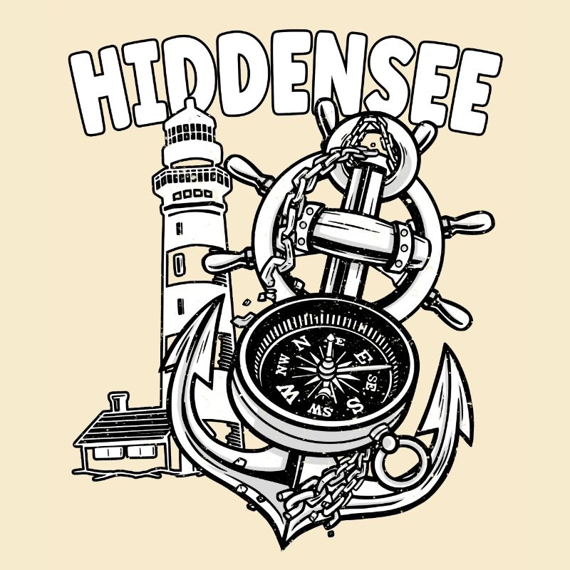 Hiddensee