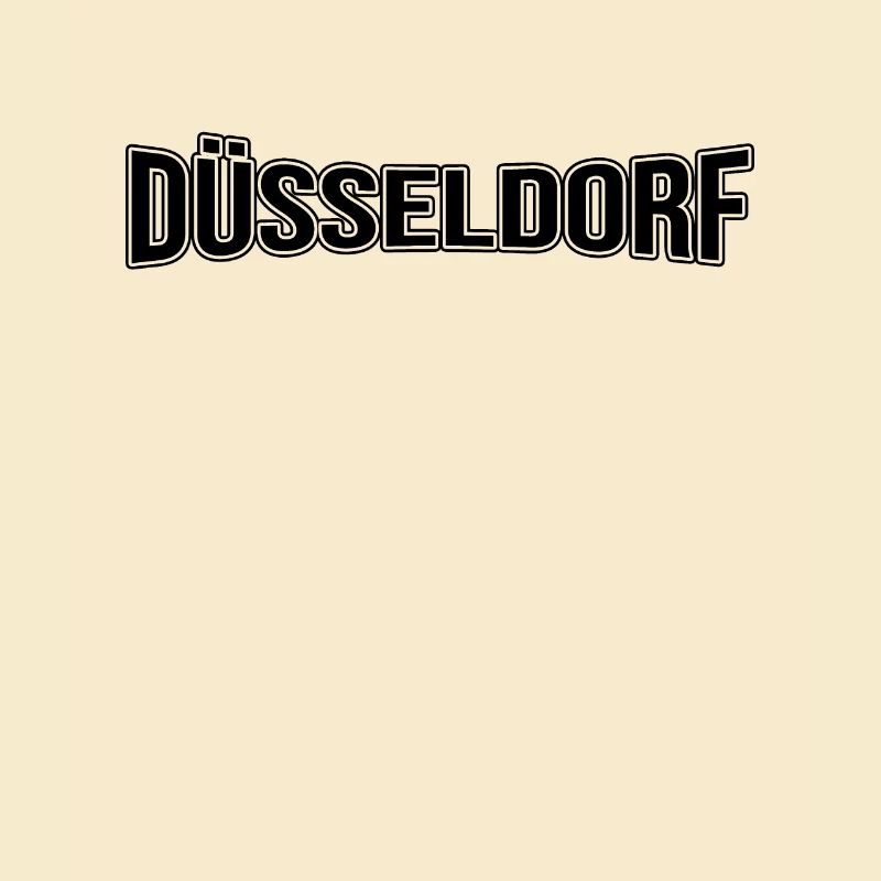 Düsseldorf