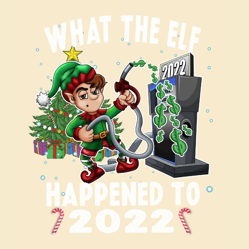 Elfe mignon Ce que l’elfe prix élevé de l’essence Noël