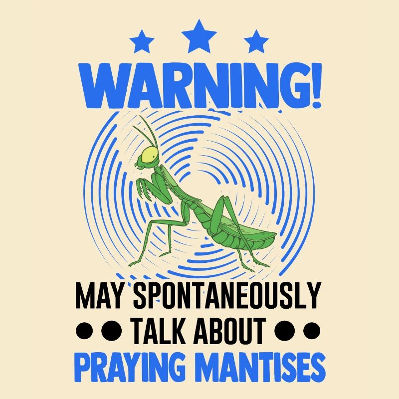 Gottesanbeterin Mantis Fangschrecke