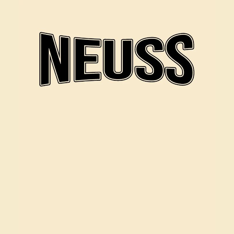 Neuss