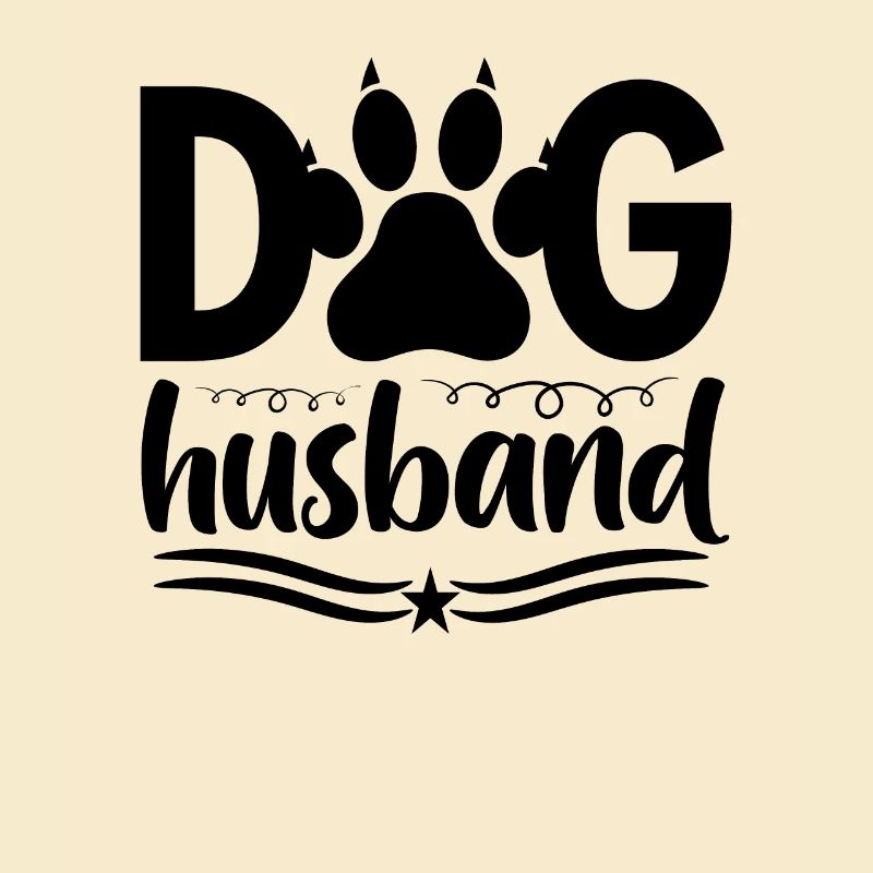 Hund Ehemann