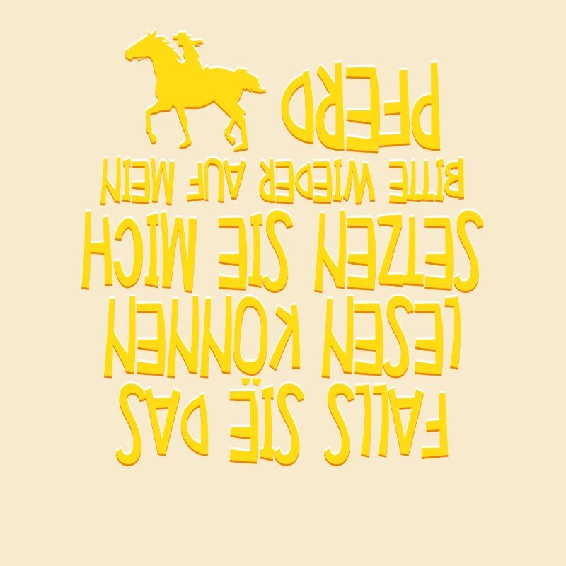 Pferde