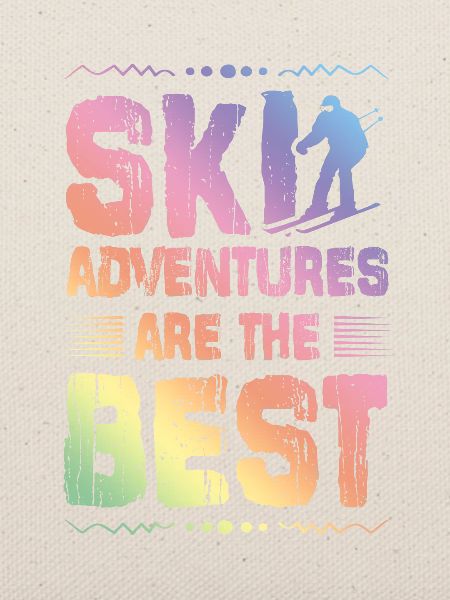 Ski Adventures