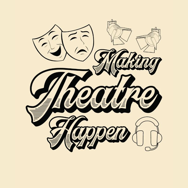 Theater Schauspiel Schauspieltechnik Crew