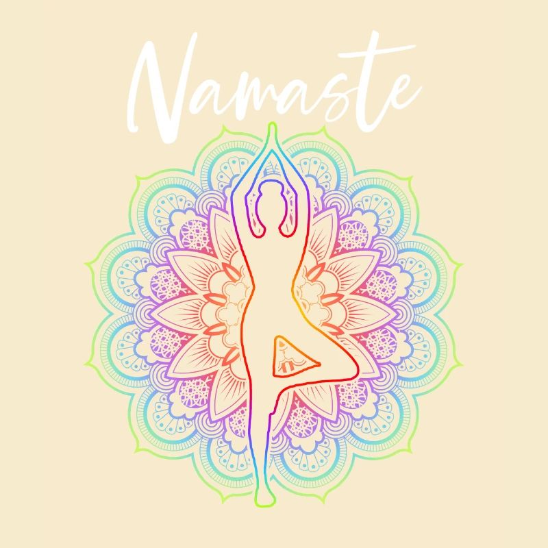 Yoga Namaste