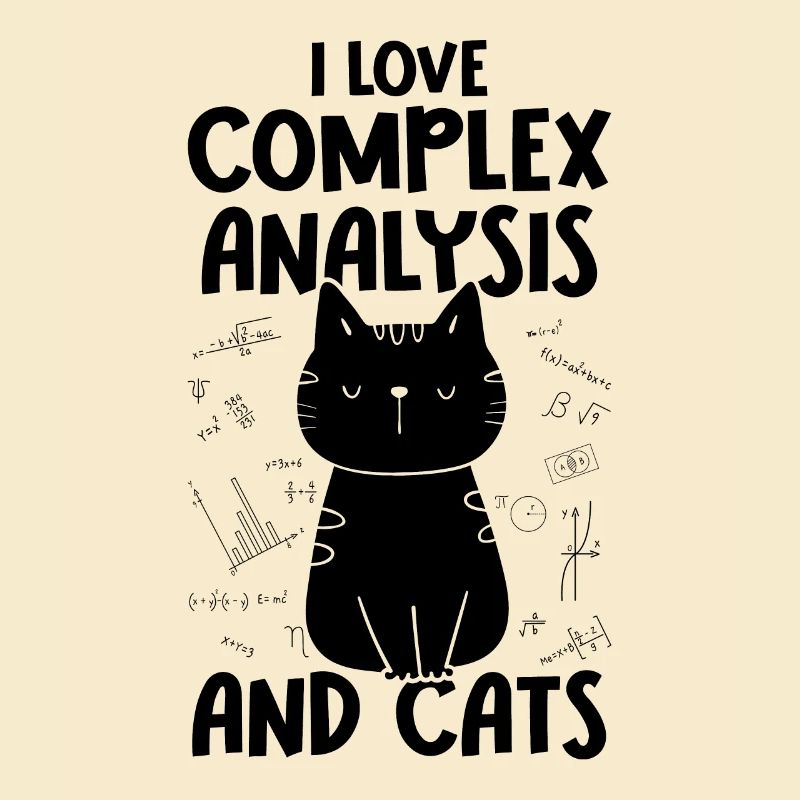 I Love Cats - Analyse complexe