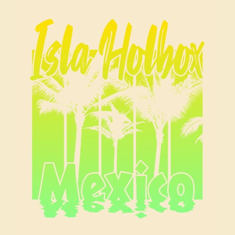 Isla Holbox Mexico