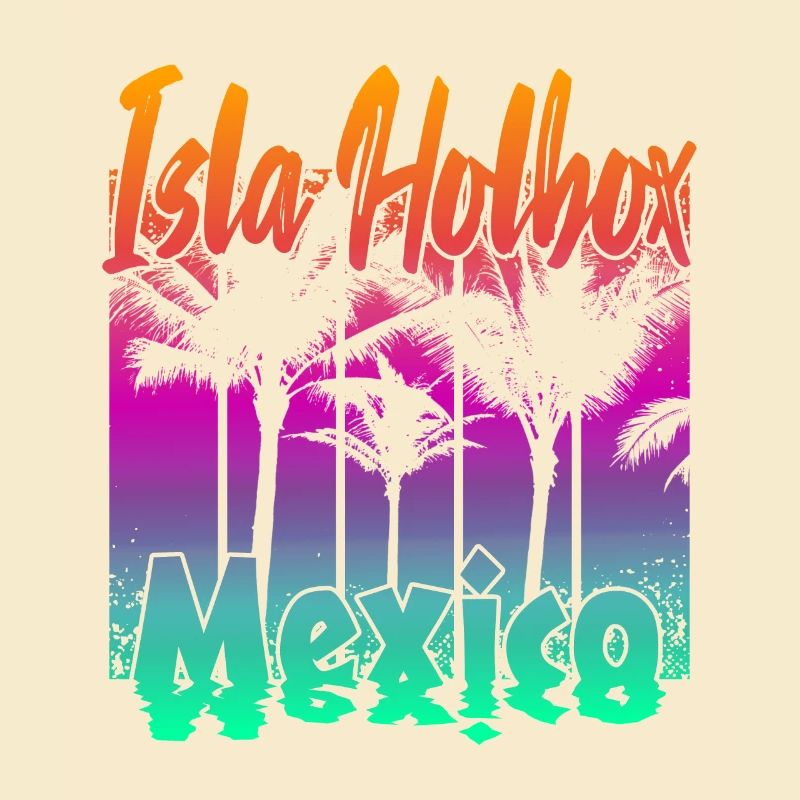 Isla Holbox Mexico