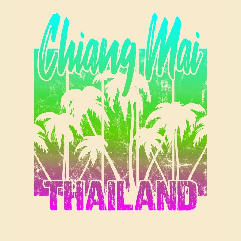 Chiang Mai Thailand