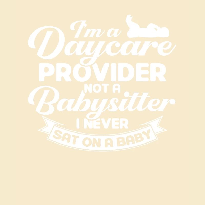 Babysitter Geschenk Babysitting Bester Babysitter