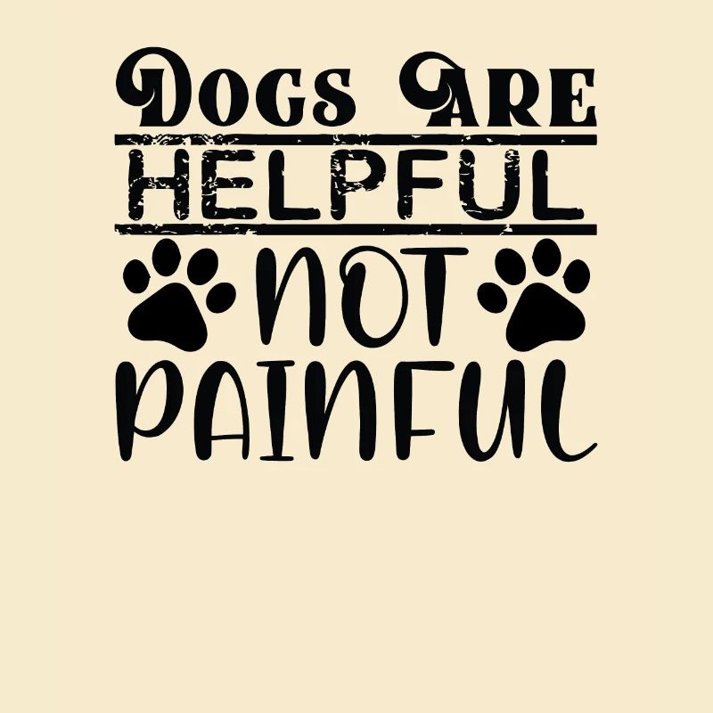 Dogs are Helpful