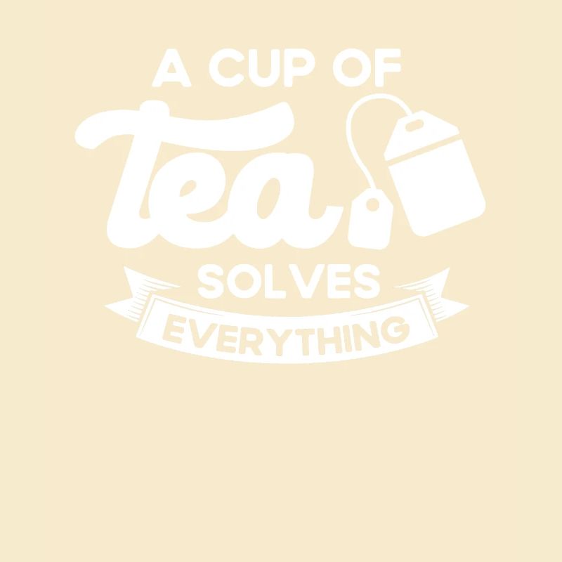 Tea Drinker Tea Lover Gift Tea