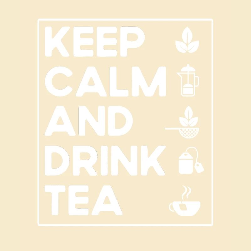 Tea Drinker Tea Lover Gift Tea