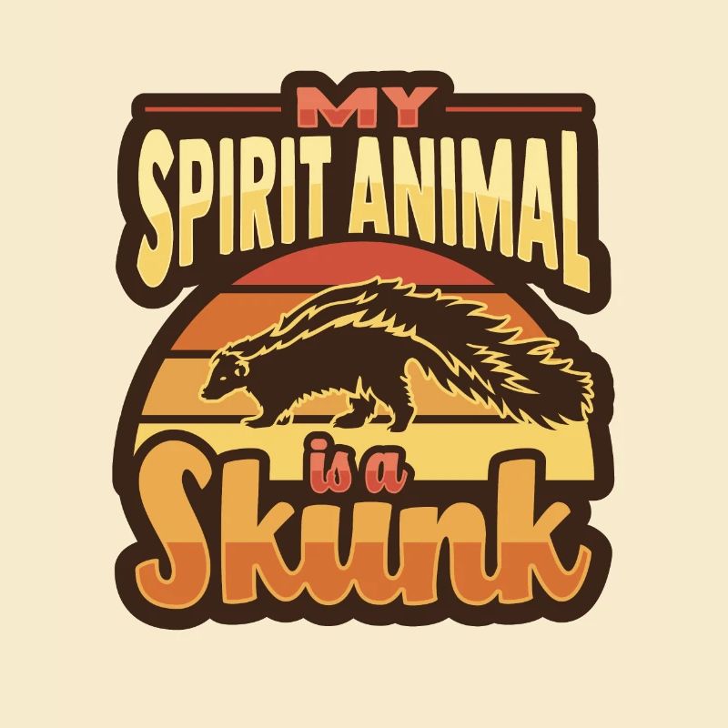 Stinktier