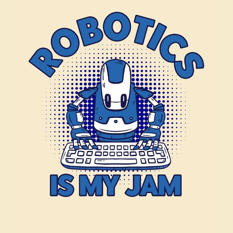 Robotics Engineer Engineer Teacher Technology