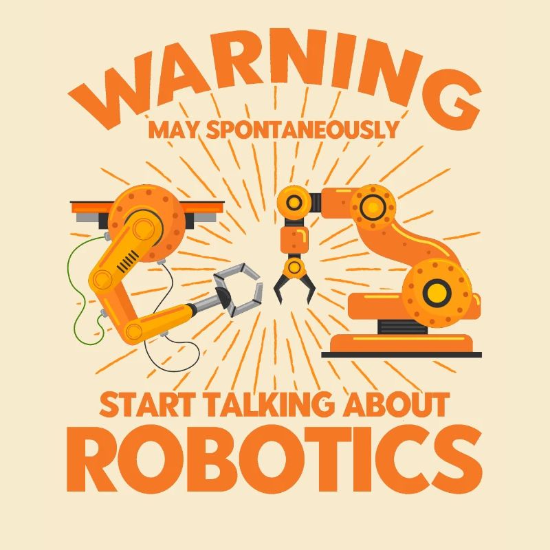 Technology Robotics Engineer Engineer Teacher