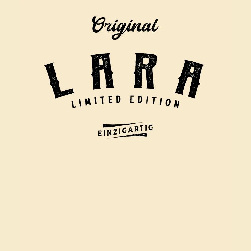 Lara Limited Edition