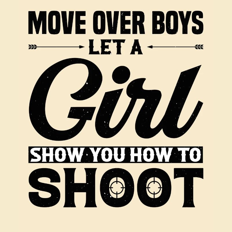 Archery - Bow Hunter Design Archery Arrow