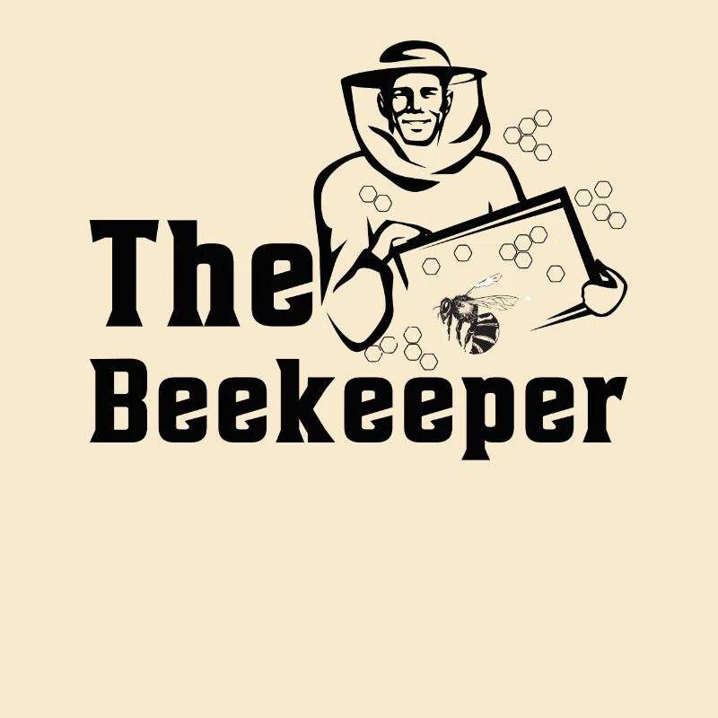 Beekeeping Beekeeper Honey Beekeeper Lustig