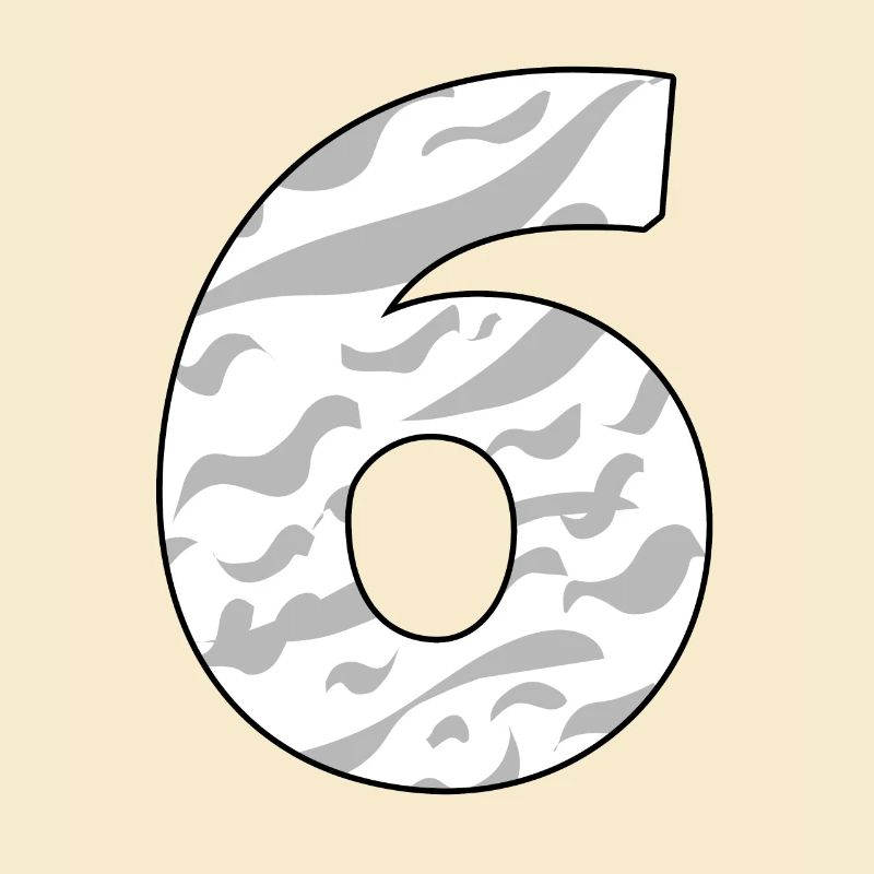 Six - 6